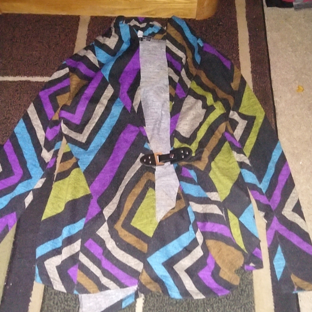 Dress shirt